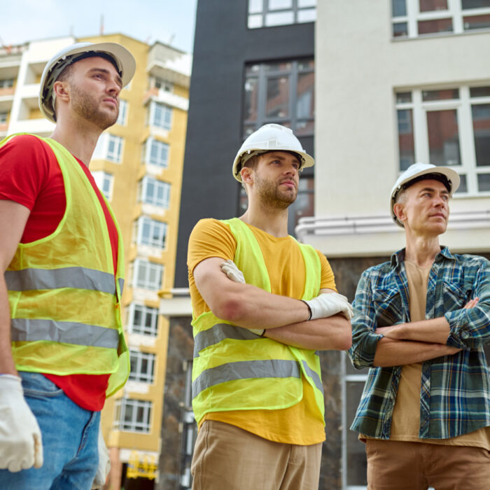 Handwerker aus Polen für deutsche Unternehmen – schnelle Vermittlung von Fachkräften